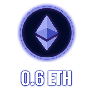 ETH: 0.6 unit