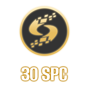 SPC: 30 units