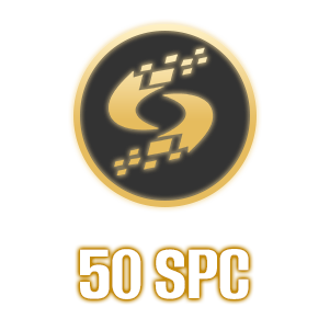 SPC: 50 units