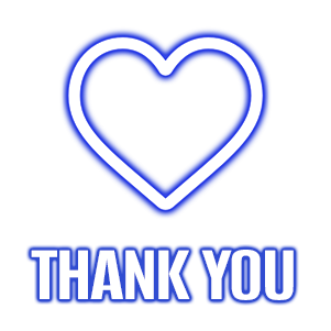 Thanks for participating