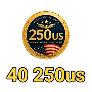 40 250us